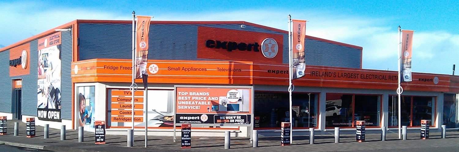 ExpertMullingar's profile banner image