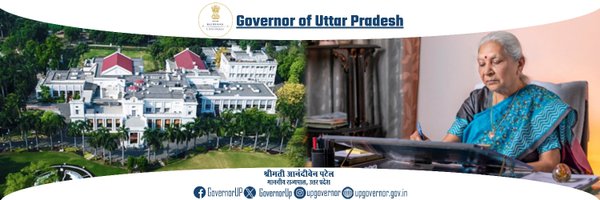 GovernorofUp Profile Banner