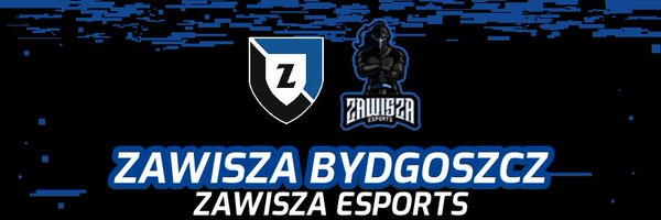 Zawisza Bydgoszcz eSports 🇵🇱 Profile Banner