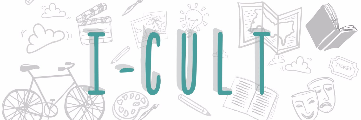 i-Cult banner