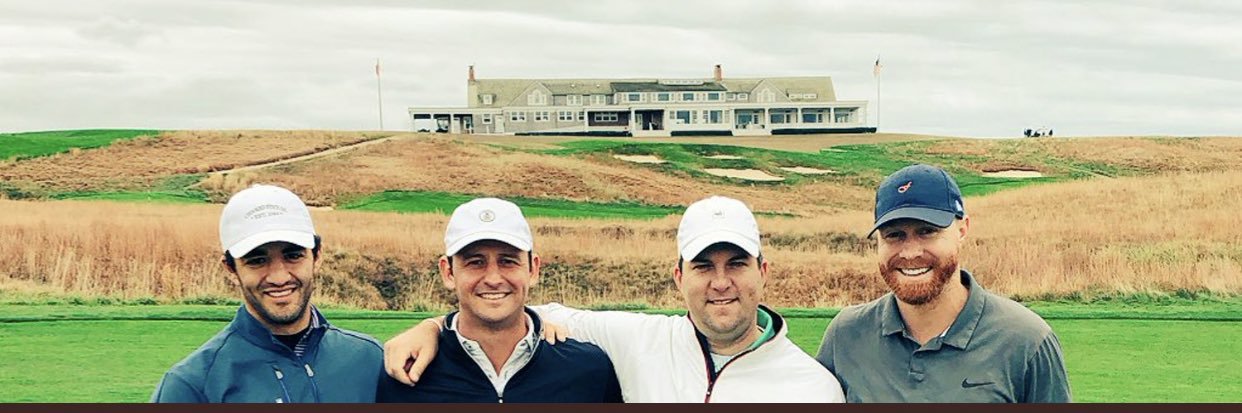 Matt Parziale banner