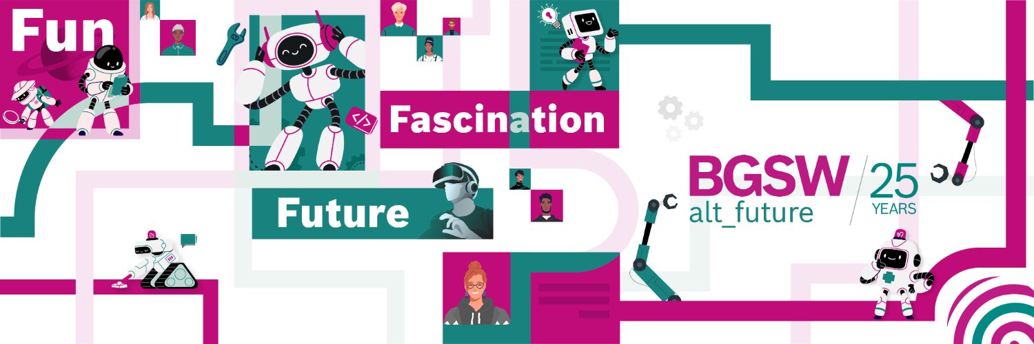 Bosch Global Software Technologies banner