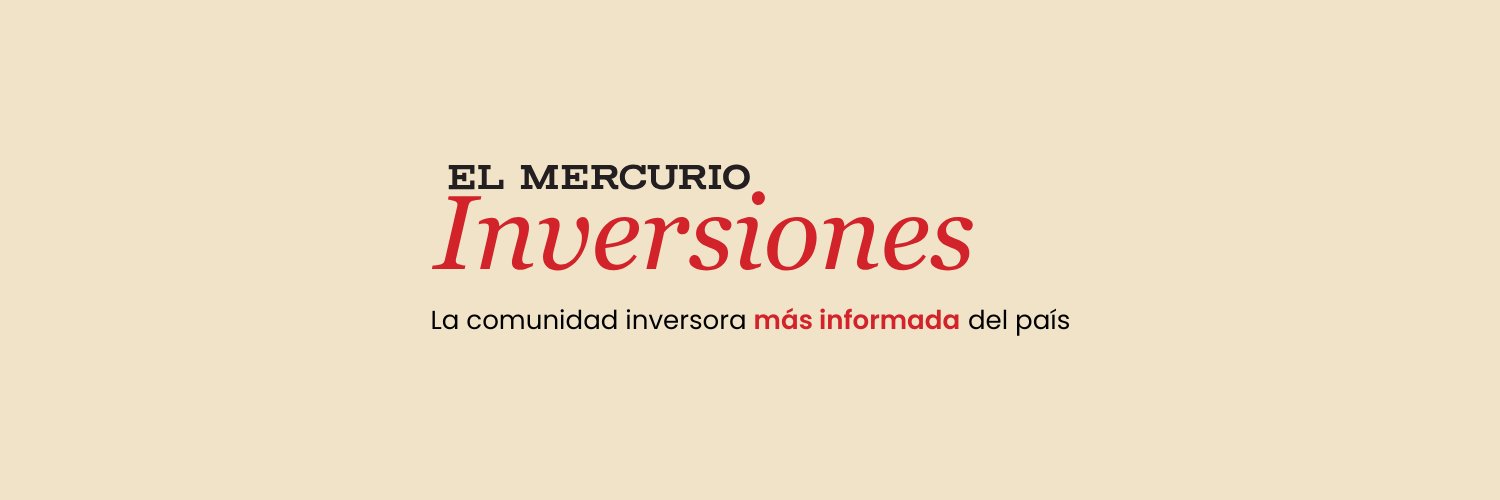 El Mercurio Inversiones banner