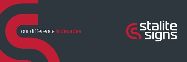 stalitesigns Profile Banner