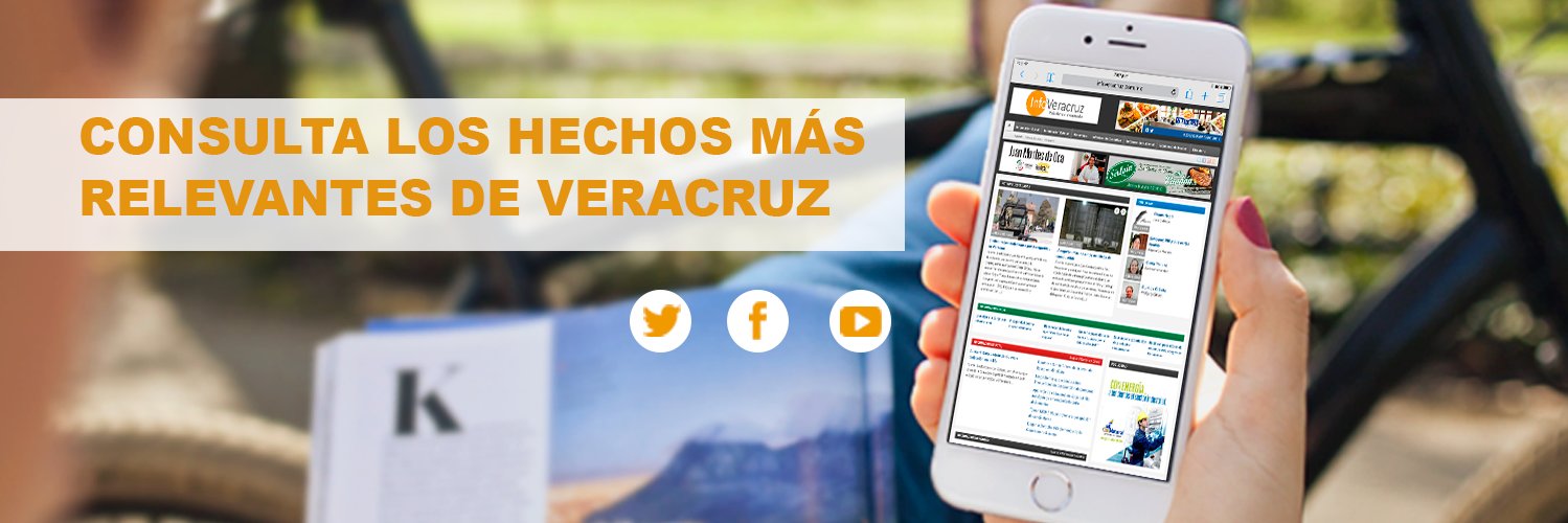 Infoveracruz banner