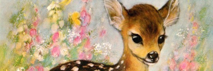 bambi banner