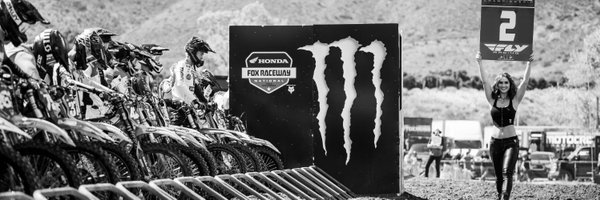 ProMotocross Profile Banner