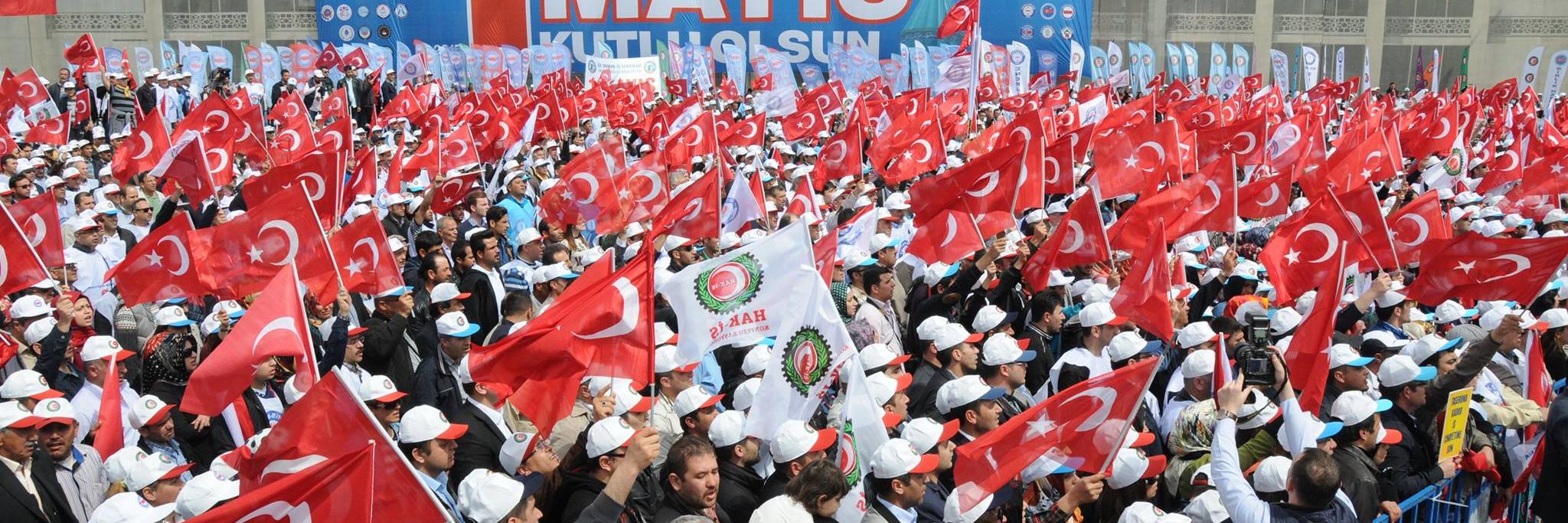 Öz Taşıma İş banner