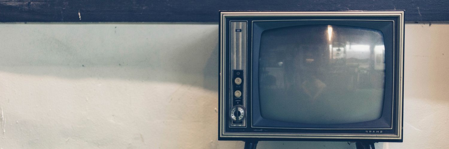 NERDULIAS 📺 banner