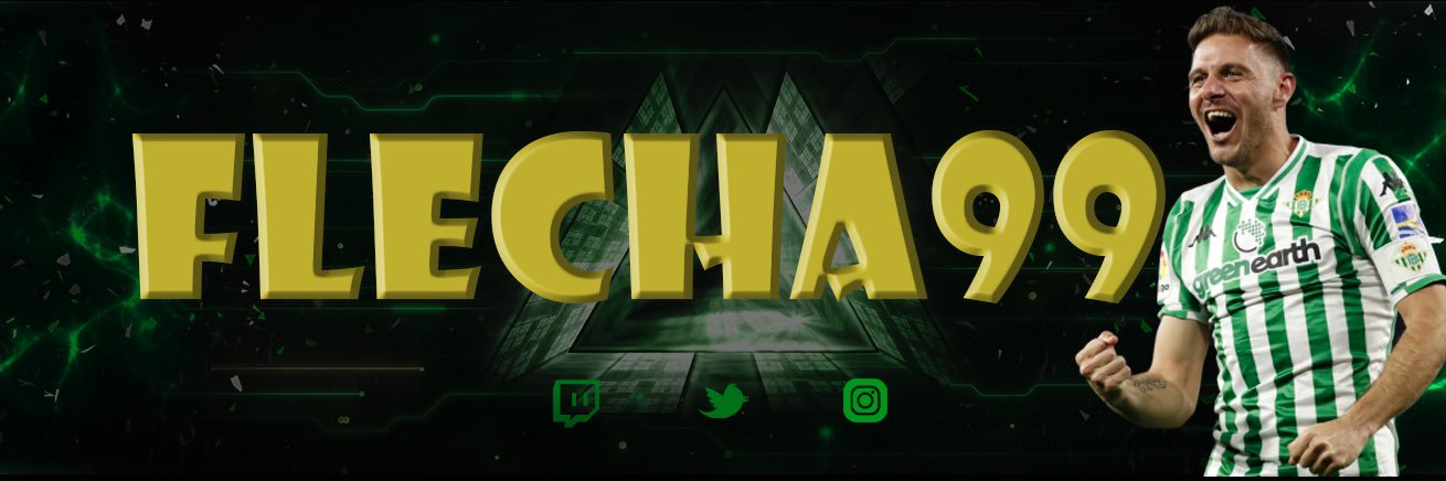 Flecharbb99's profile banner image