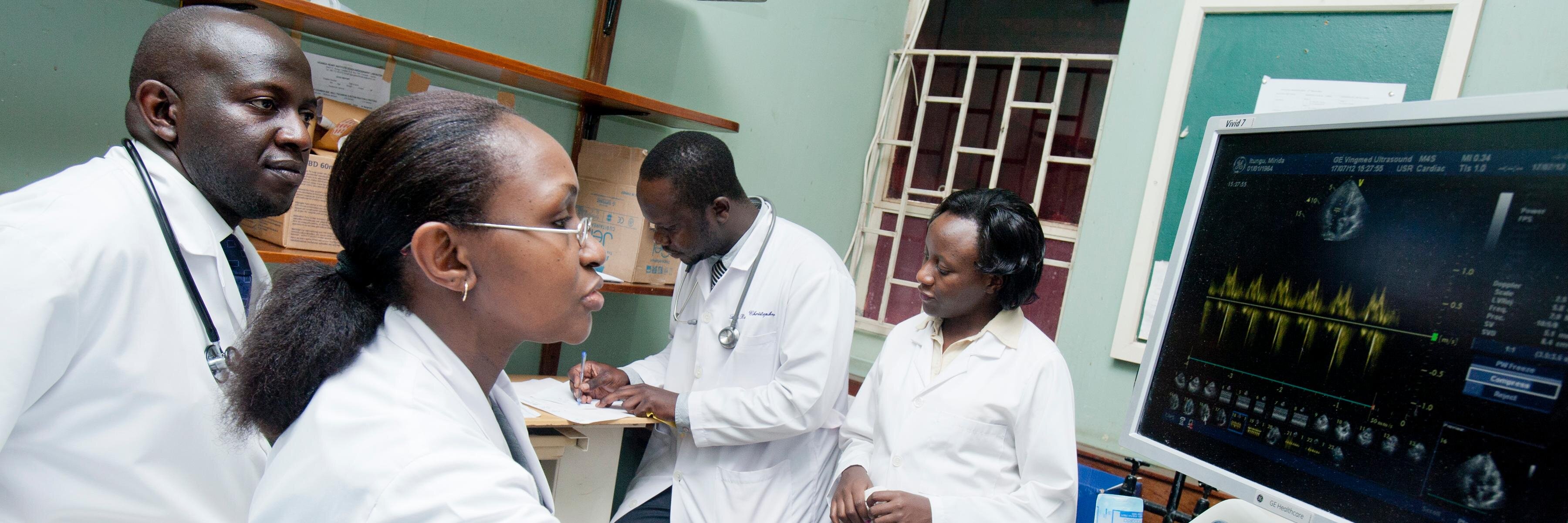 Fogarty at NIH banner