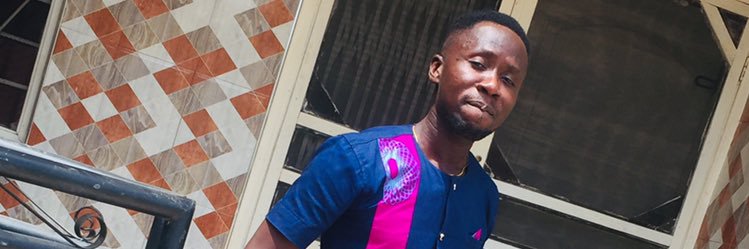 MickeyGh11's profile banner image