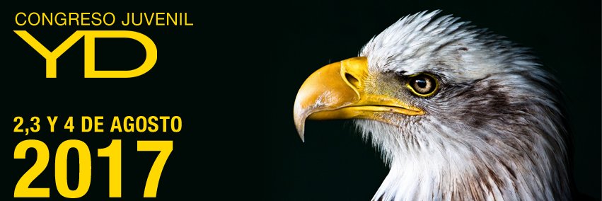 YaDespega's profile banner image