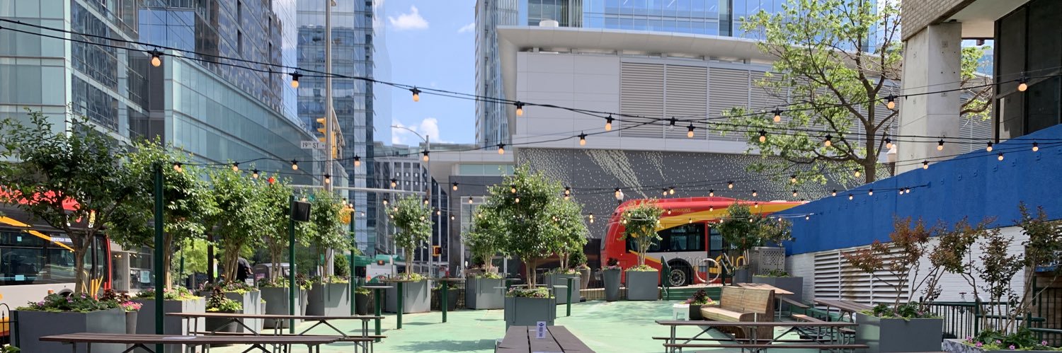 Continental Pool Lounge & Beer Garden banner