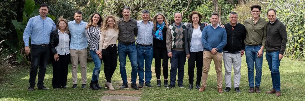 Hugo Jesús Rasetto banner