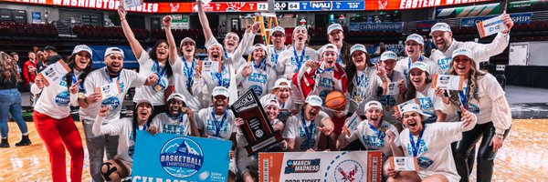 EWUWBB Profile Banner