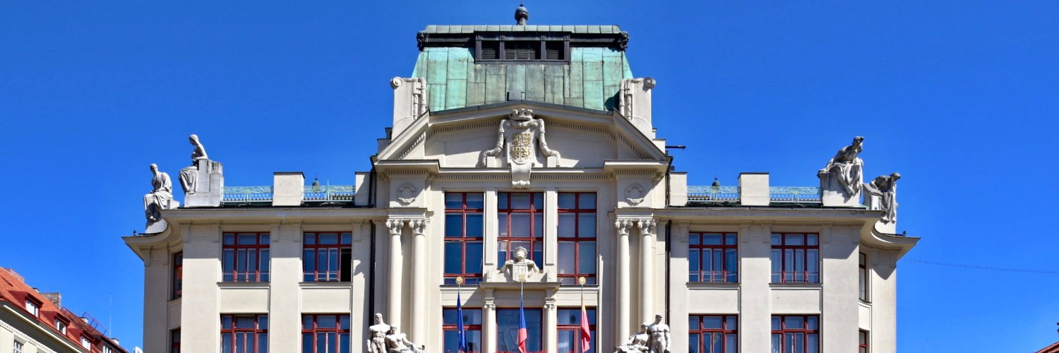 Pan úředník banner