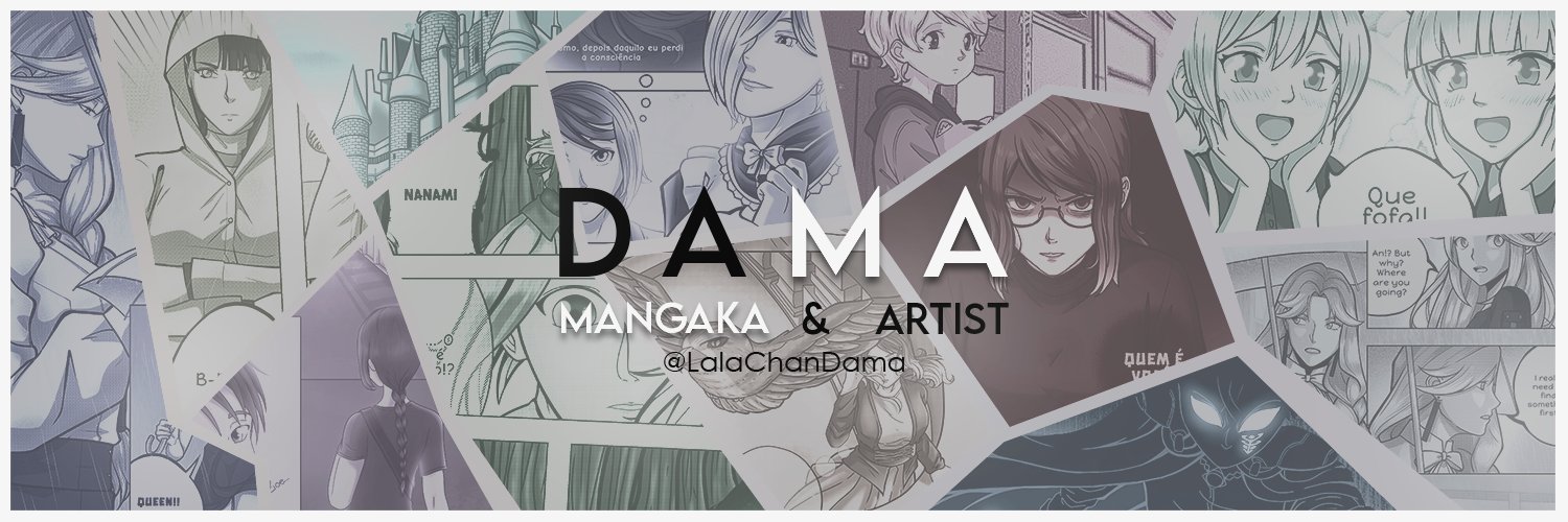 Dama ♟️ banner