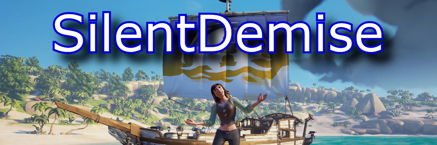 Isaac SilentDemise banner