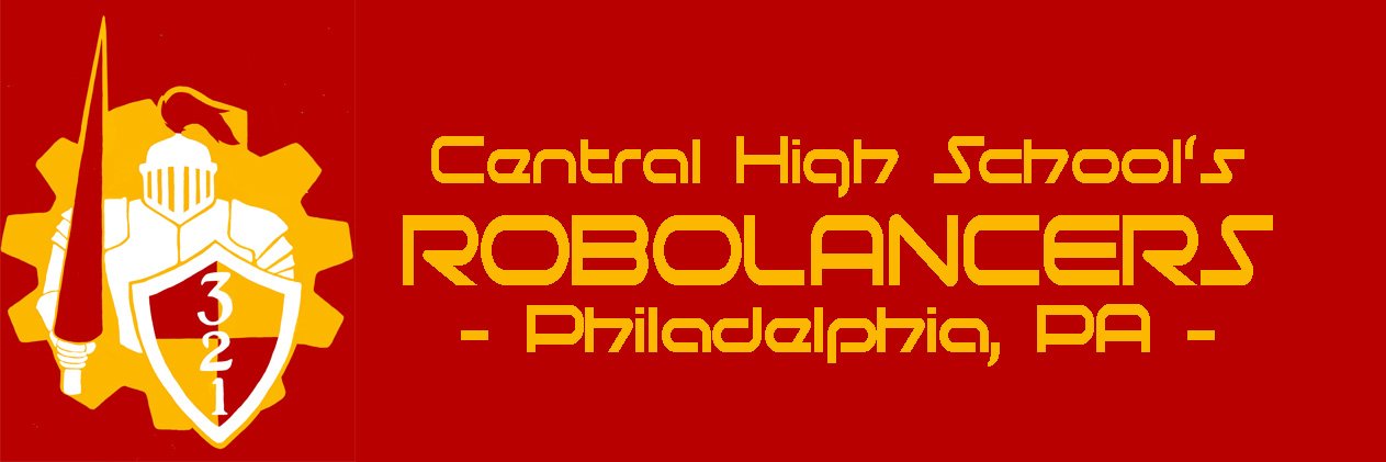 RoboLancers banner