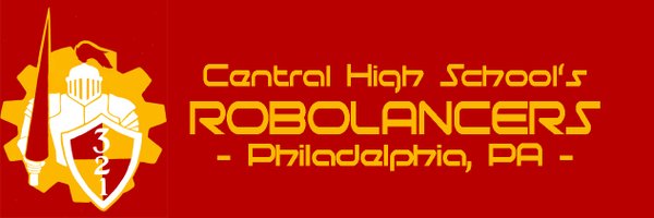 RoboLancers Profile Banner