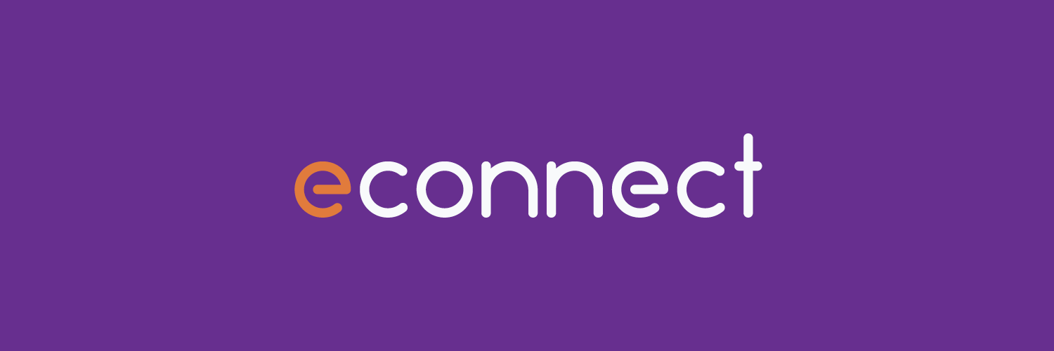 eConnect_BV's profile banner image