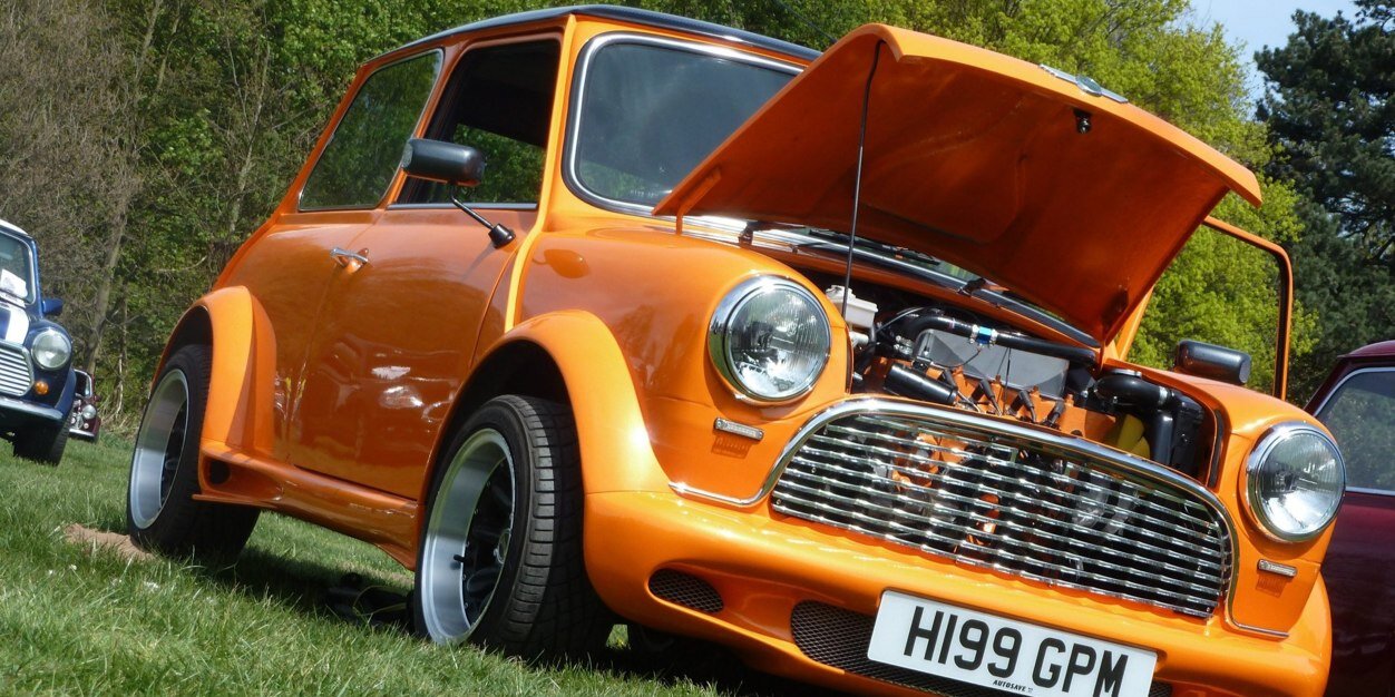 Hartymini's profile banner image