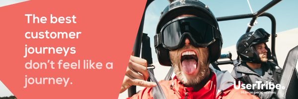 UserTribe Profile Banner