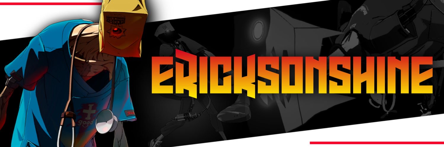 Erickson01's profile banner image