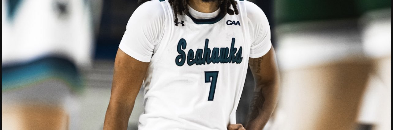 Joshua “Greedy” Williams banner