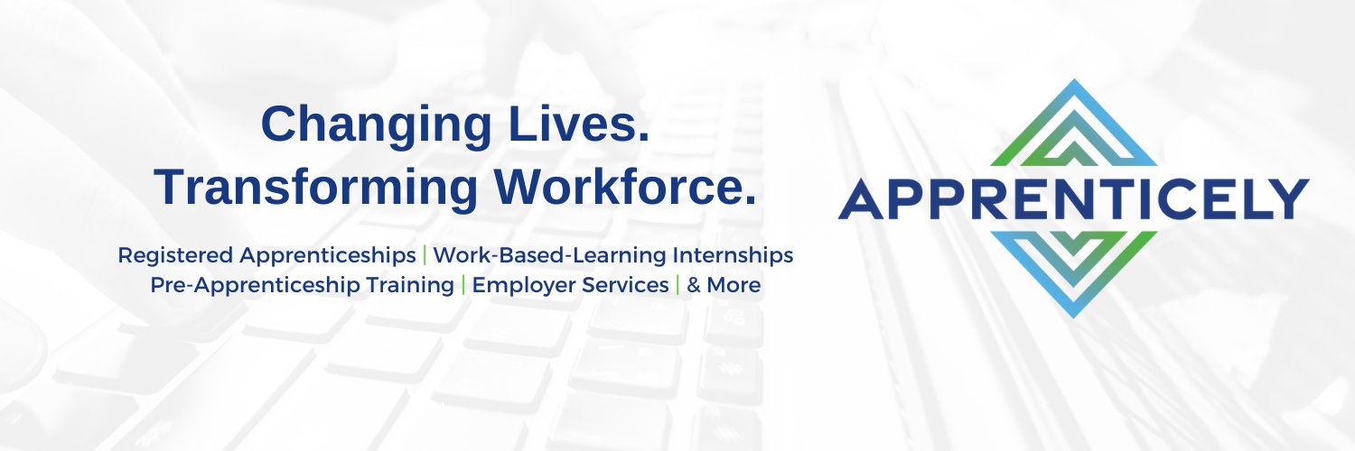 Apprenticely banner