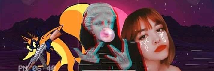 Garox7679's profile banner image