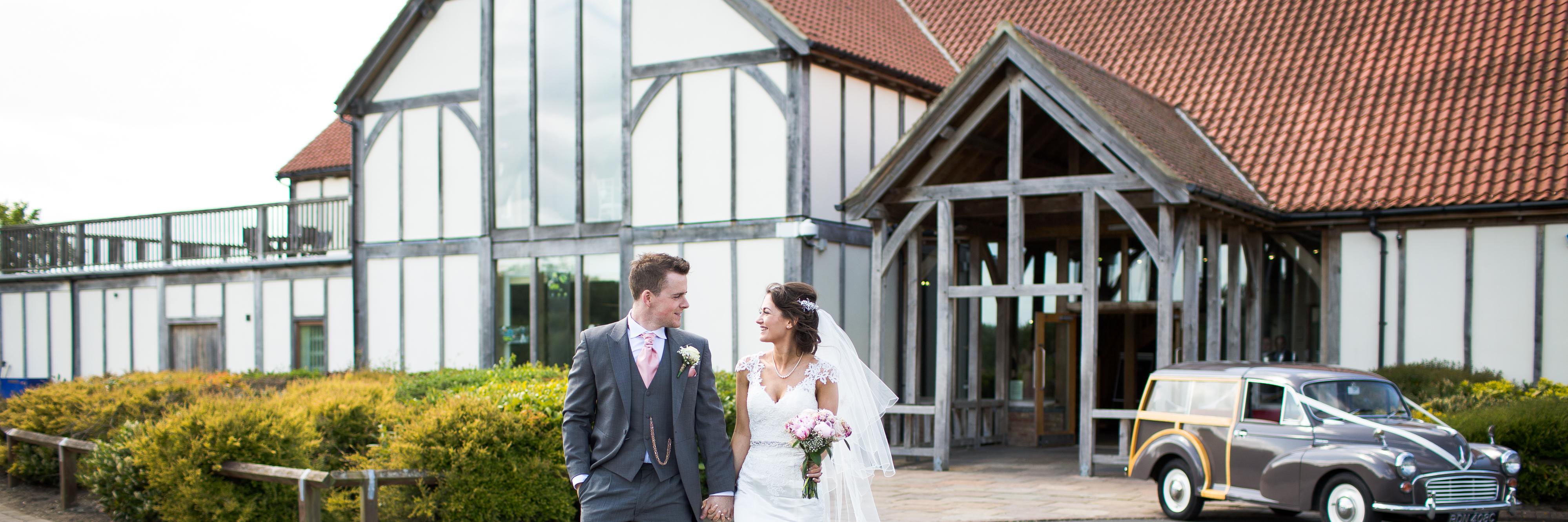 SandburnWedding's profile banner image