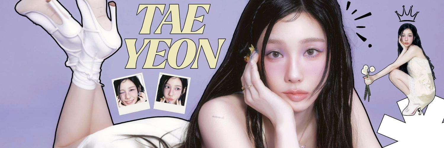 𝗧𝗔𝗘𝗬𝗘𝗢𝗡 𝗣𝗥𝗢𝗝𝗘𝗖𝗧 𝗧𝗛 banner