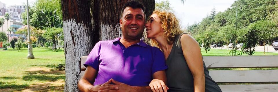 SenyurtHulya's profile banner image