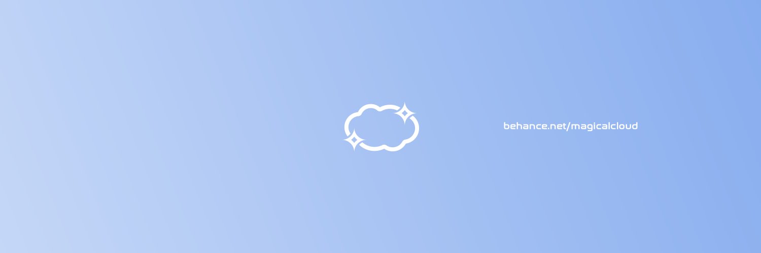 Magical Cloud banner