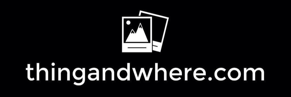 thingandwhere's profile banner image