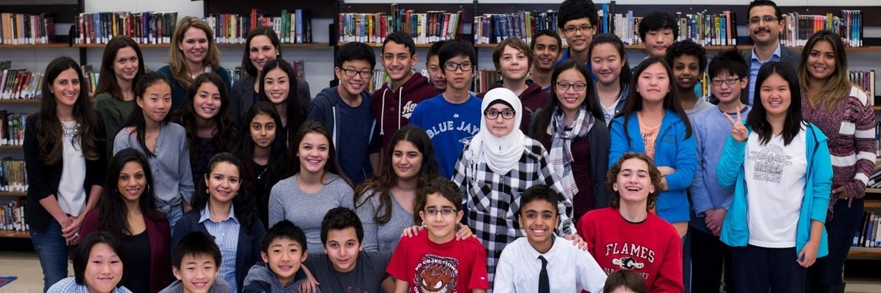 Durham Community Foundation banner