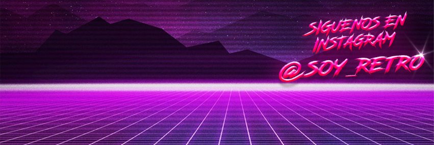 Soy_Retro's profile banner image