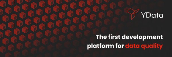 YData_ai Profile Banner