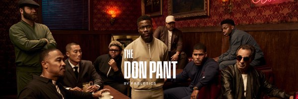 fabletics_men Profile Banner