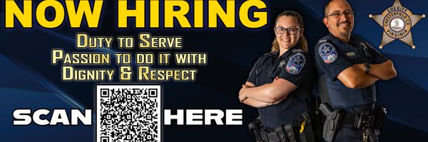 CCSOVA Profile Banner
