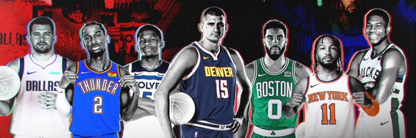 NBA Top Shot Profile Banner