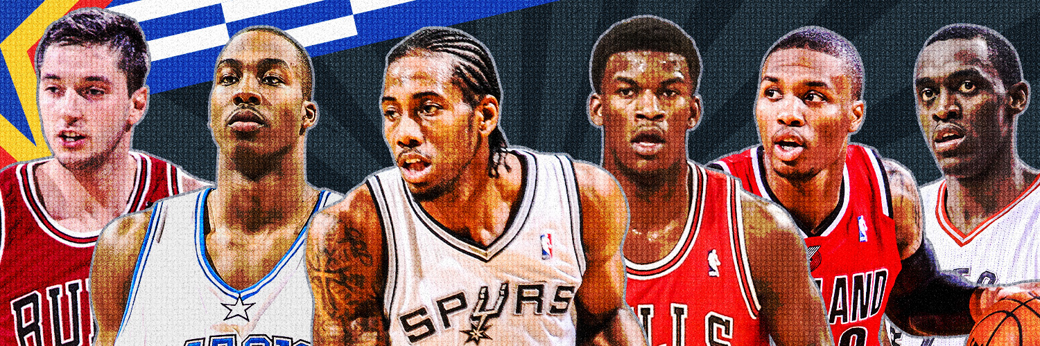NBA Top Shot's banner