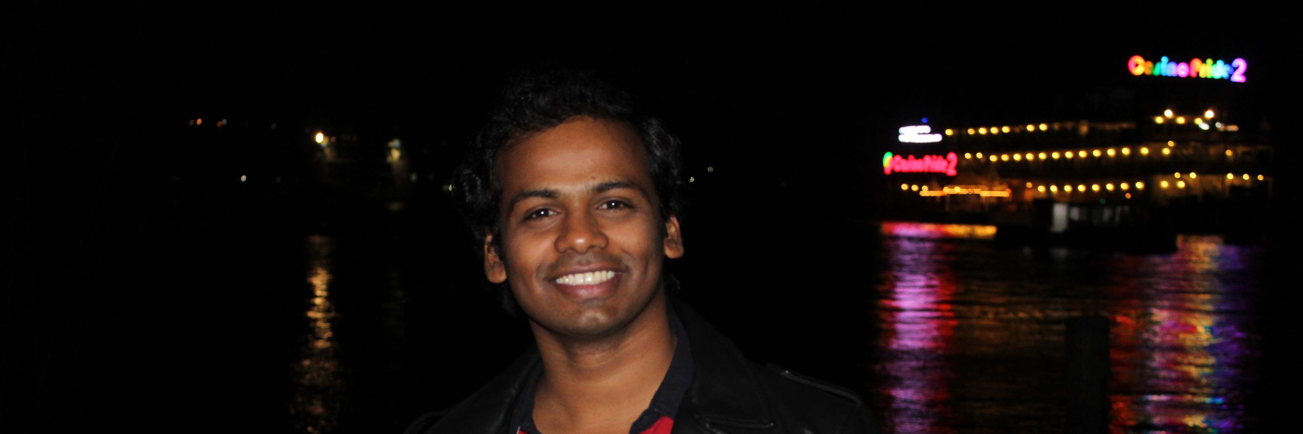 imanantkumar's profile banner image