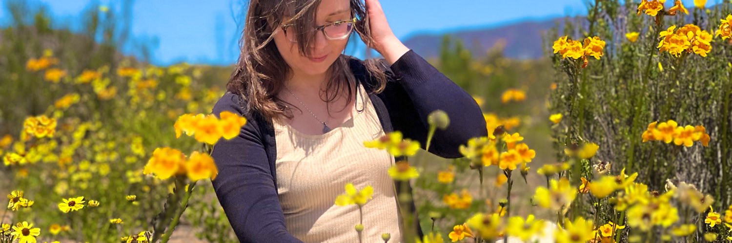 camifernandanm's profile banner image