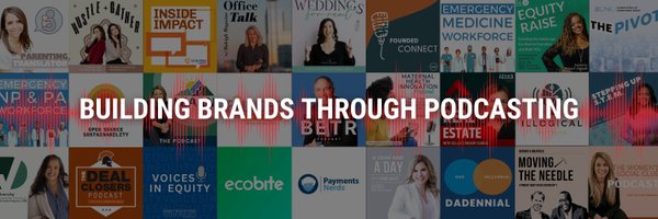 EarfluenceMedia Profile Banner