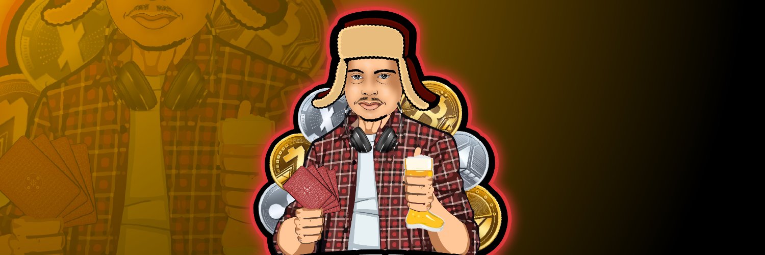 MednarCrypto's profile banner image