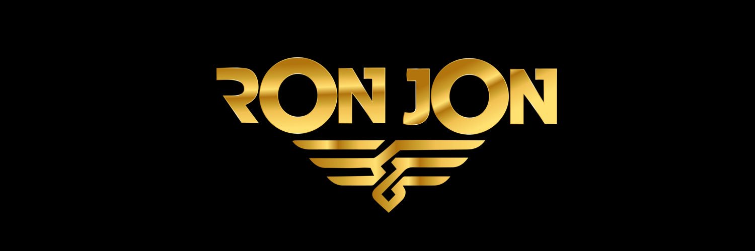 ronjonmusic's profile banner image
