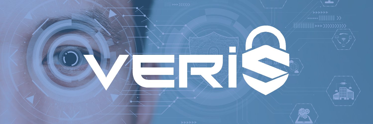 Veri Security banner